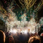 Joyeux bordel en concert