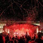 Joyeux Bordel concert