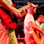 Joyeux Bordel en concert