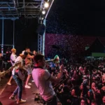 Joyeux Bordel live