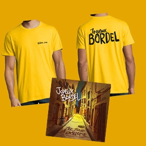 joyeux-bordel-tshirt-jaune
